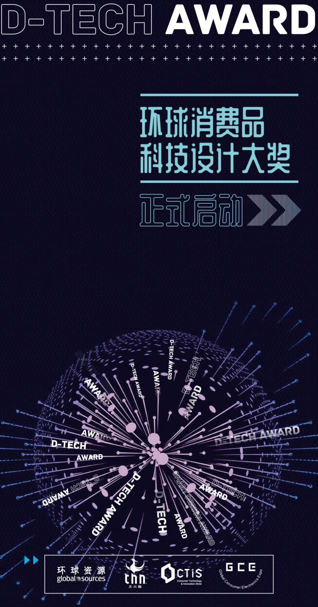 環球資源 X 太火鳥科技2021環球消費品科技設計大獎(圖2)