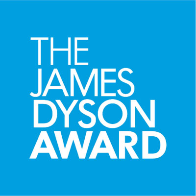 2022戴森設計大獎（James Dyson Award）(圖1)